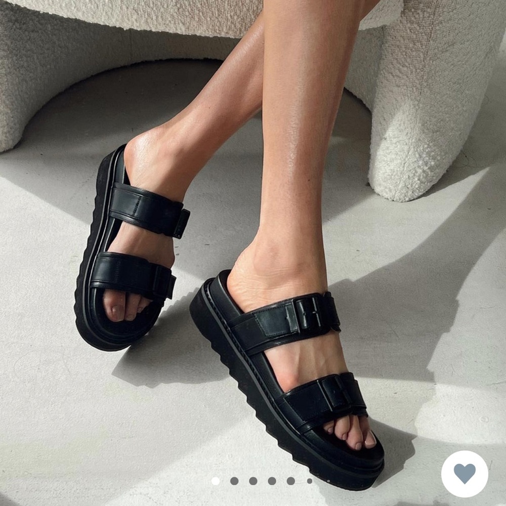 Princess Polly ma belle shoes